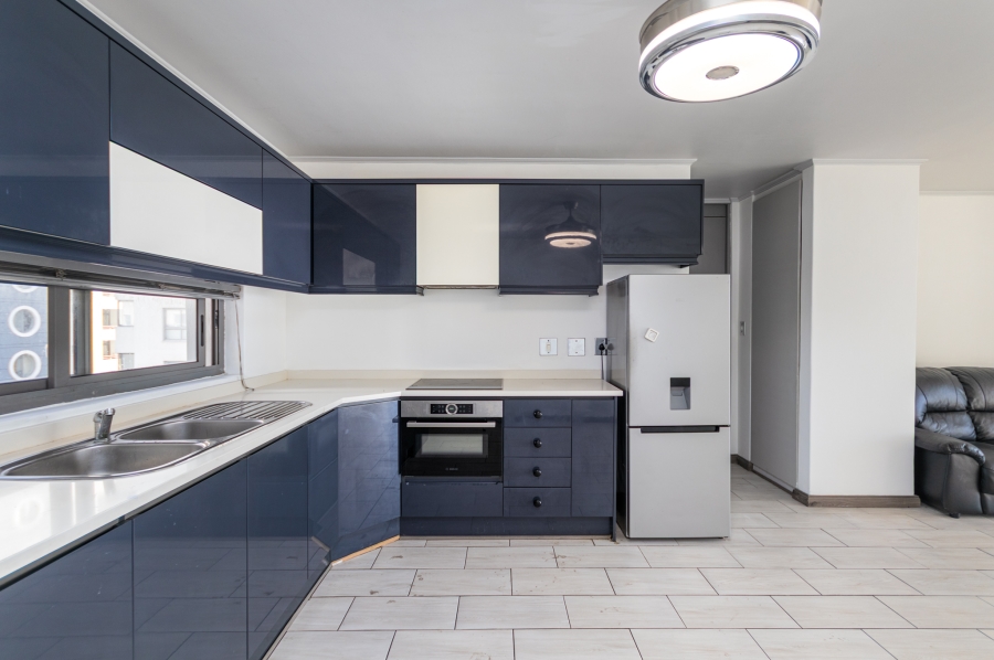 2 Bedroom Property for Sale in Claremont Upper Western Cape
